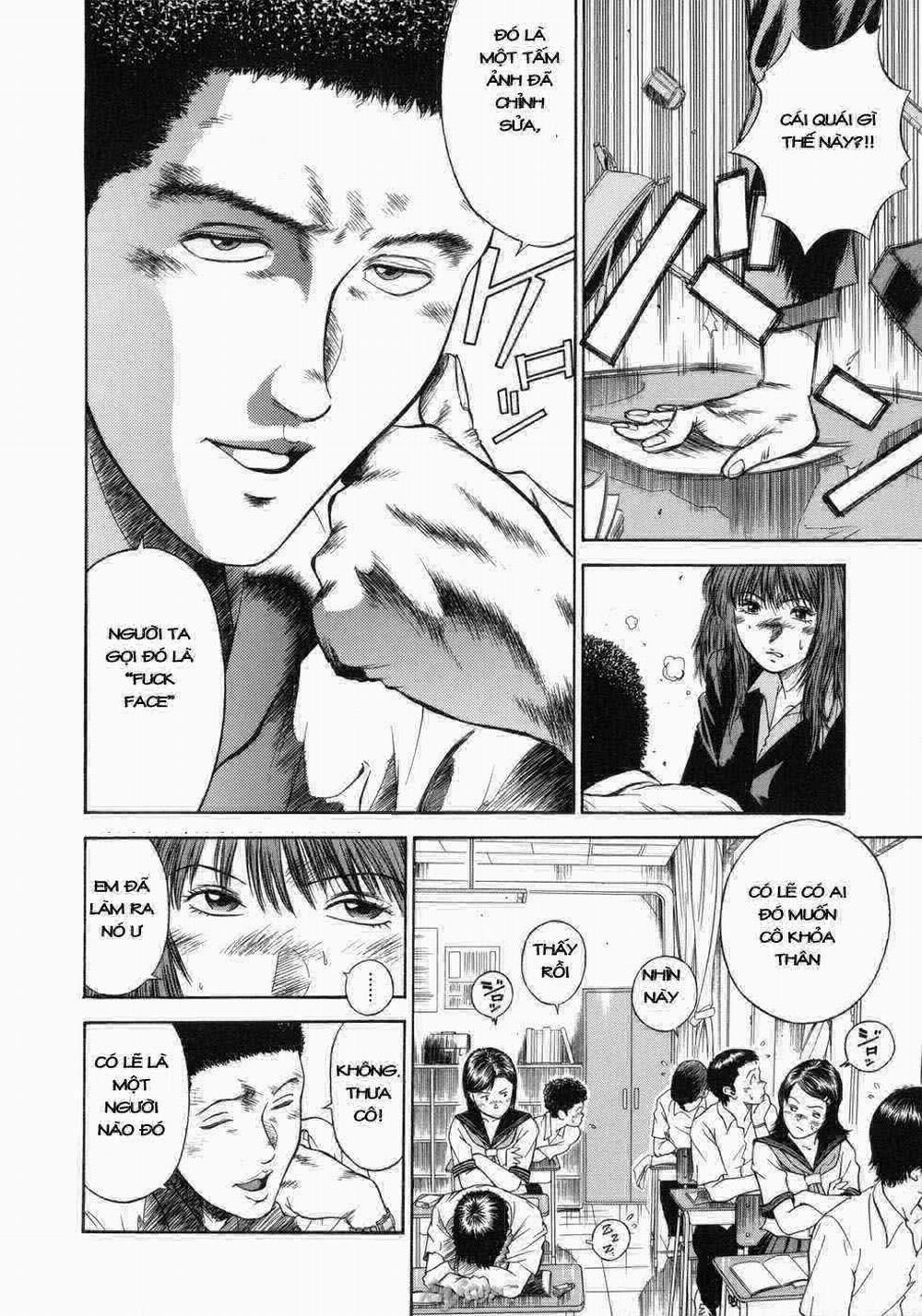 Dorei Jokyoushi Mashou no Curriculum 2 trang 5