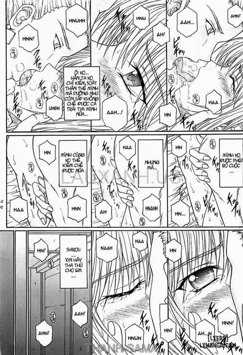 Dorei Kishi 2 trang 26