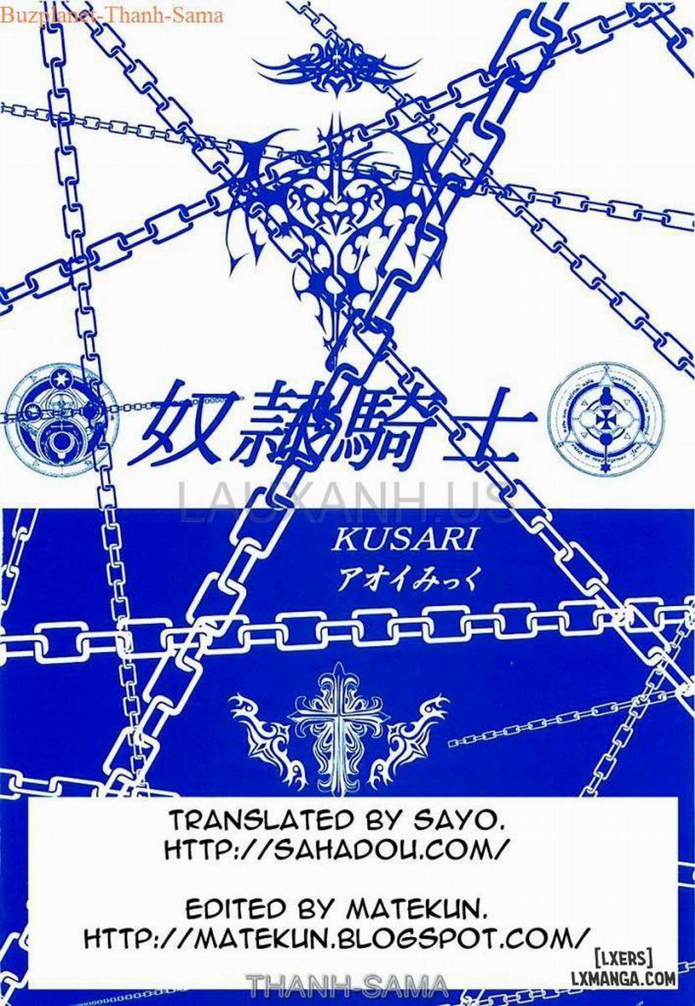 Dorei Kishi 2 trang 28