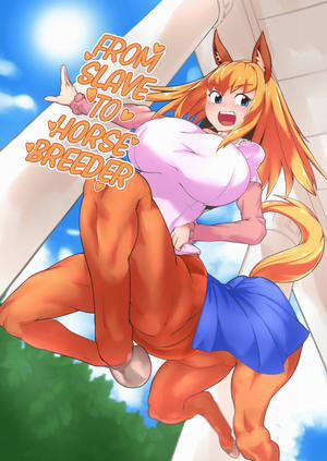 Đọc truyện tranh Dorei-kun wa umanami XXX