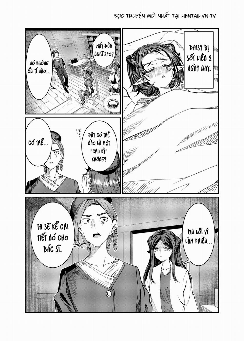 Dorei o Choukyou shite Harem Tsukuru 41 trang 0