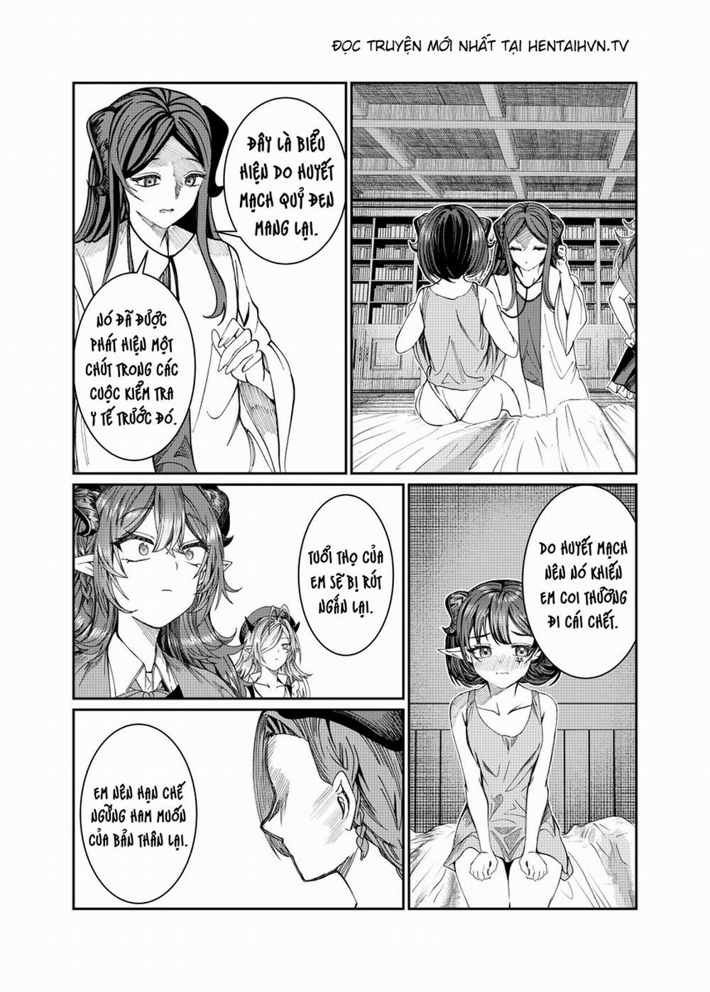 Dorei o Choukyou shite Harem Tsukuru 41 trang 1