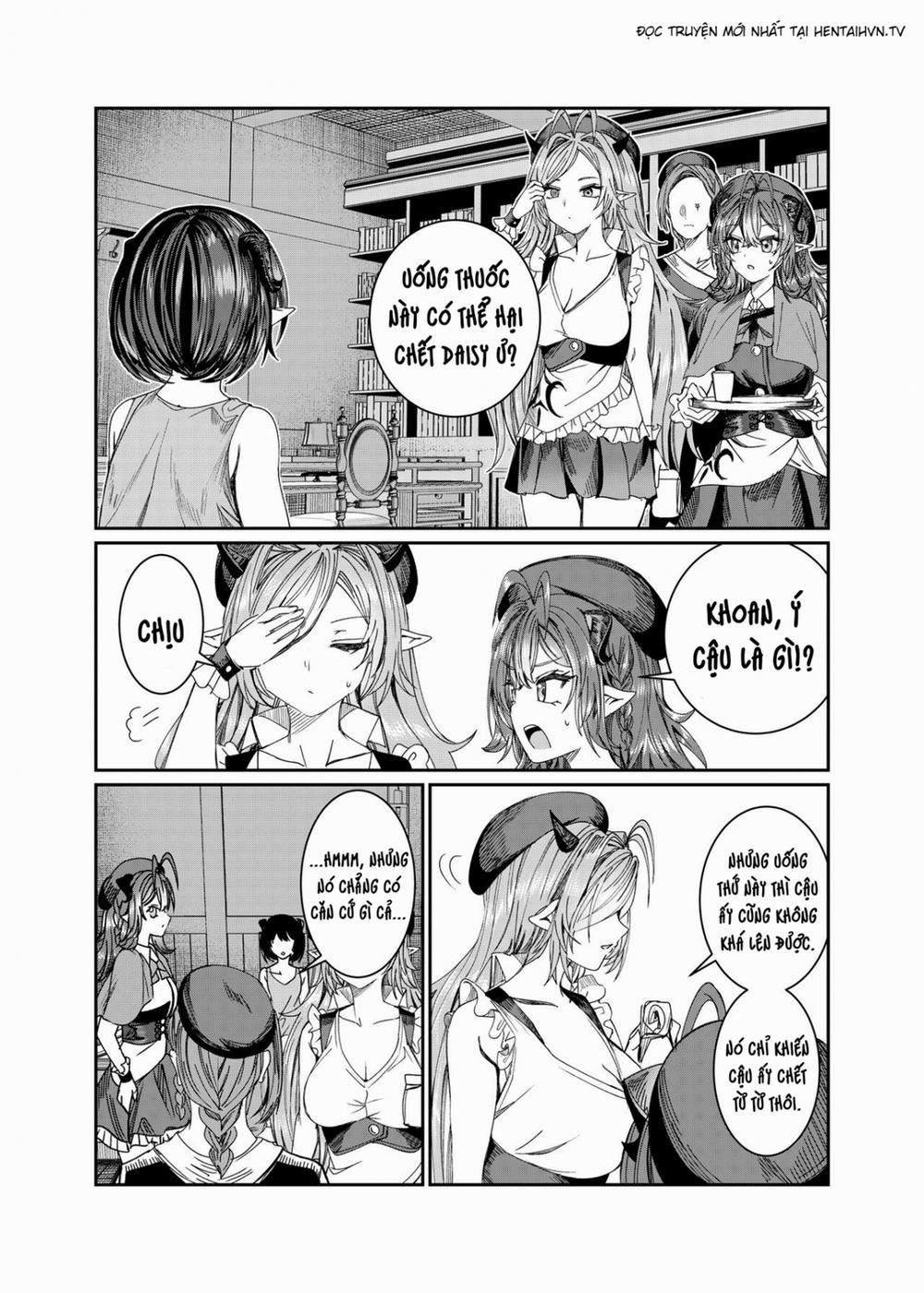 Dorei o Choukyou shite Harem Tsukuru 42 trang 0