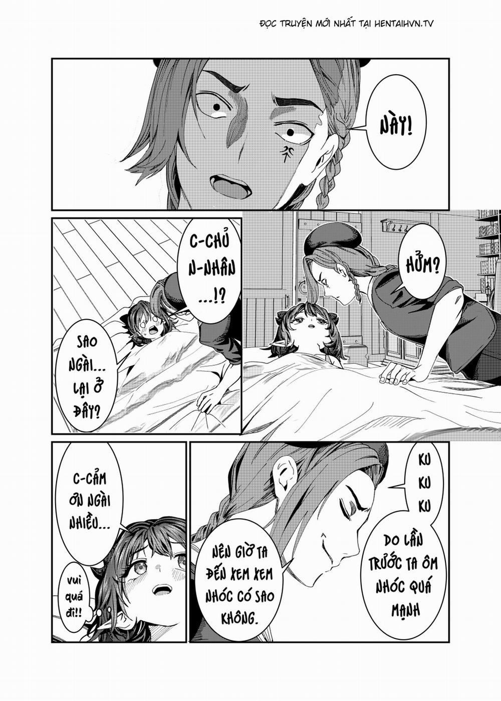 Dorei o Choukyou shite Harem Tsukuru 43 trang 0