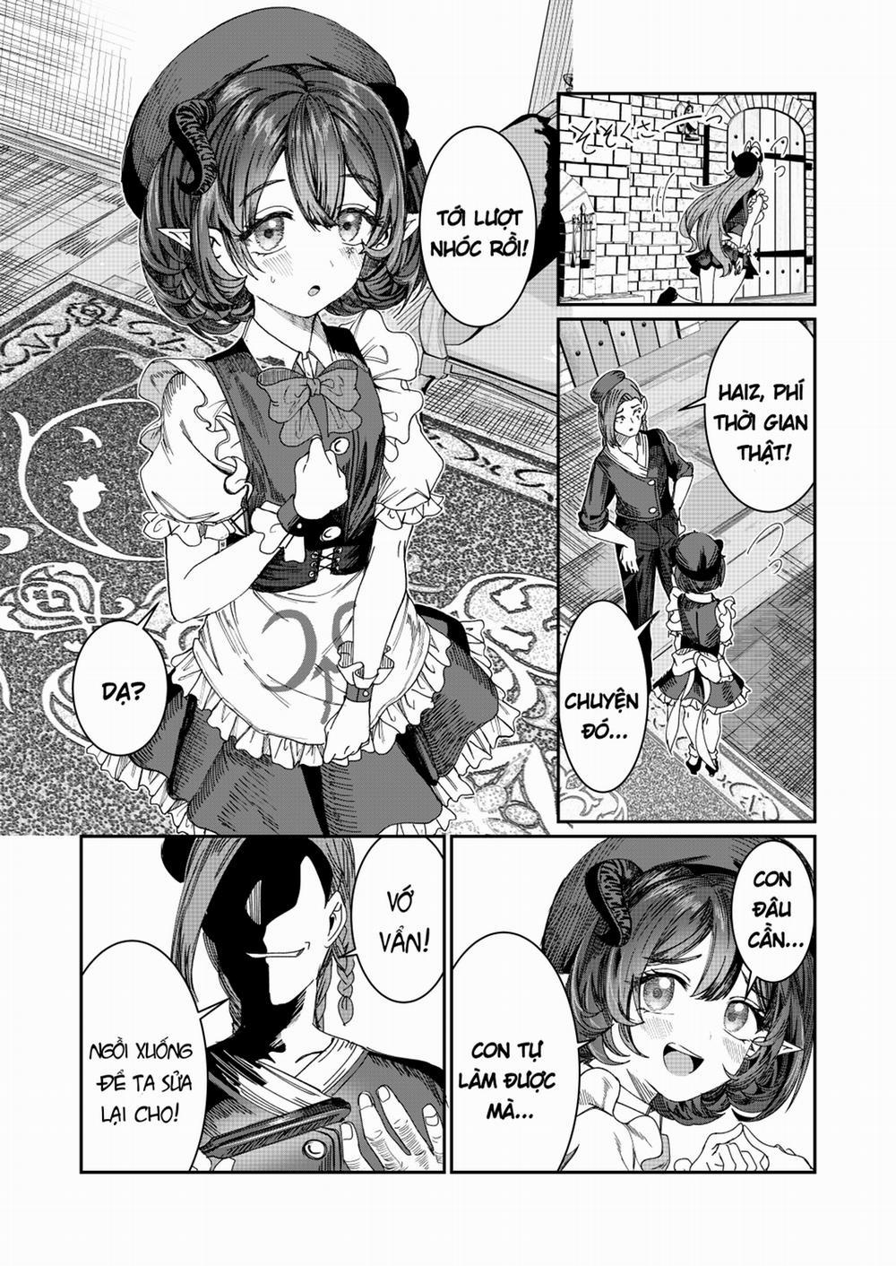 Dorei o Choukyou shite Harem Tsukuru Phần 11 trang 1