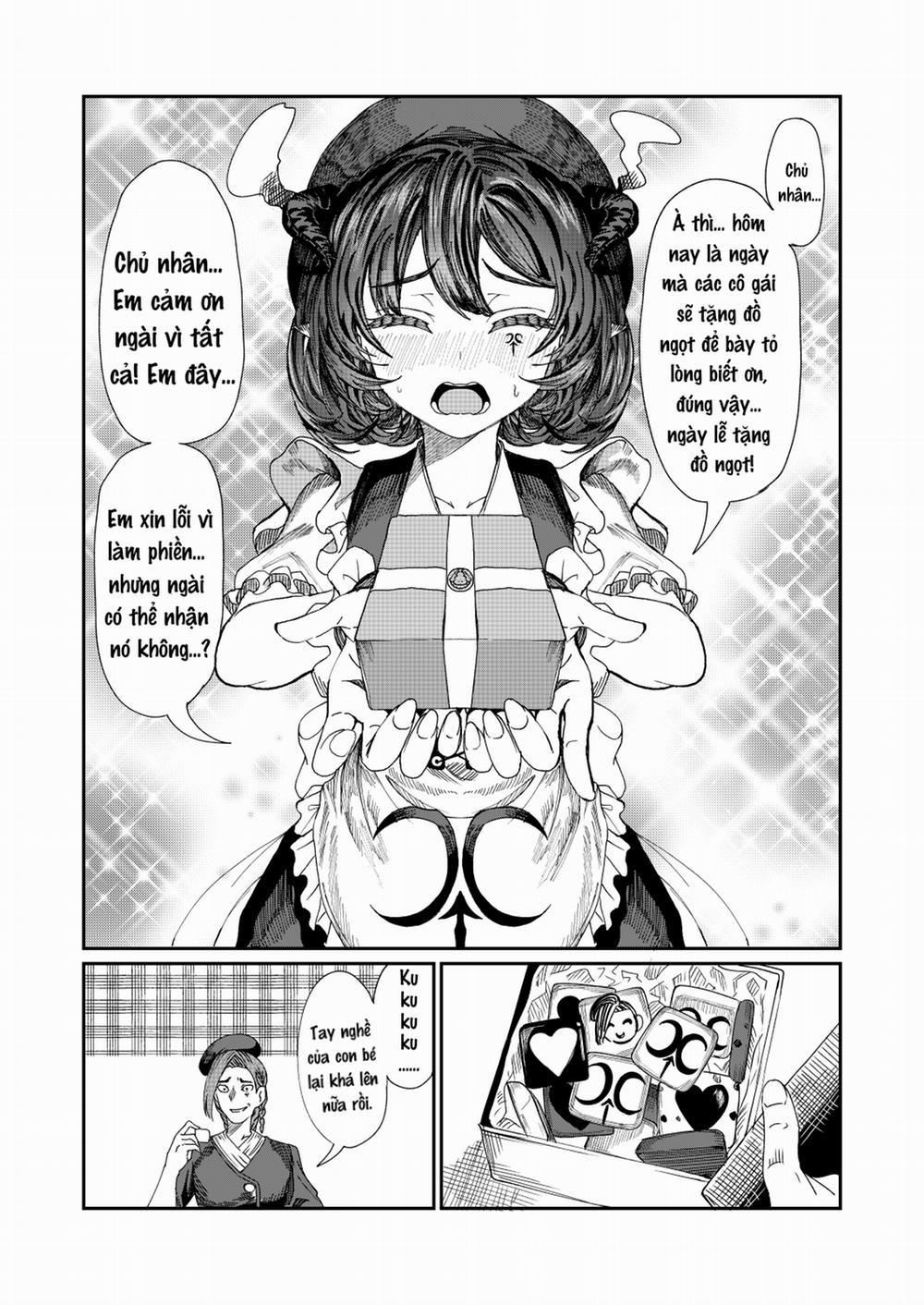 Dorei o Choukyou shite Harem Tsukuru Phần 13 trang 0