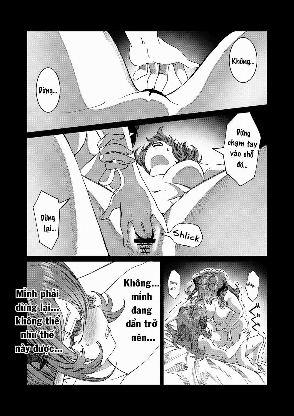 Dorei o Choukyou shite Harem Tsukuru Phần 14 trang 5