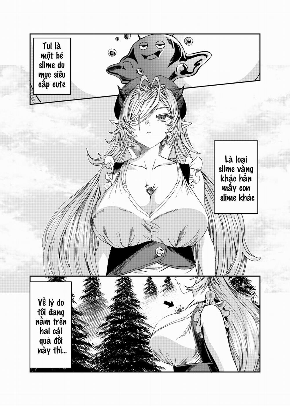 Dorei o Choukyou shite Harem Tsukuru Phần 19 trang 1