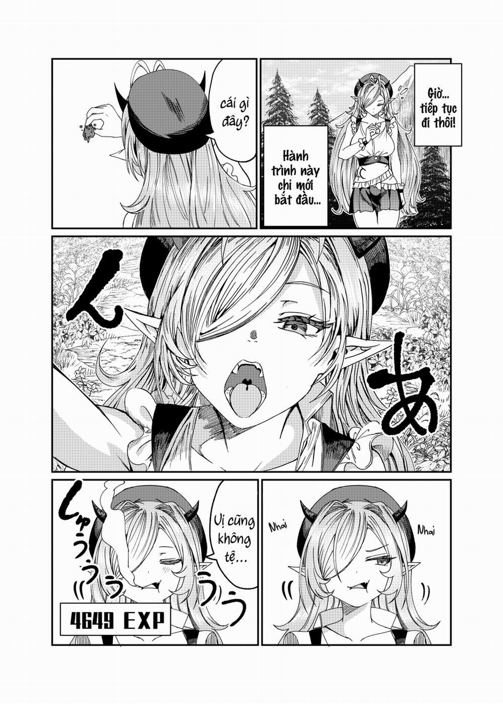 Dorei o Choukyou shite Harem Tsukuru Phần 19 trang 3