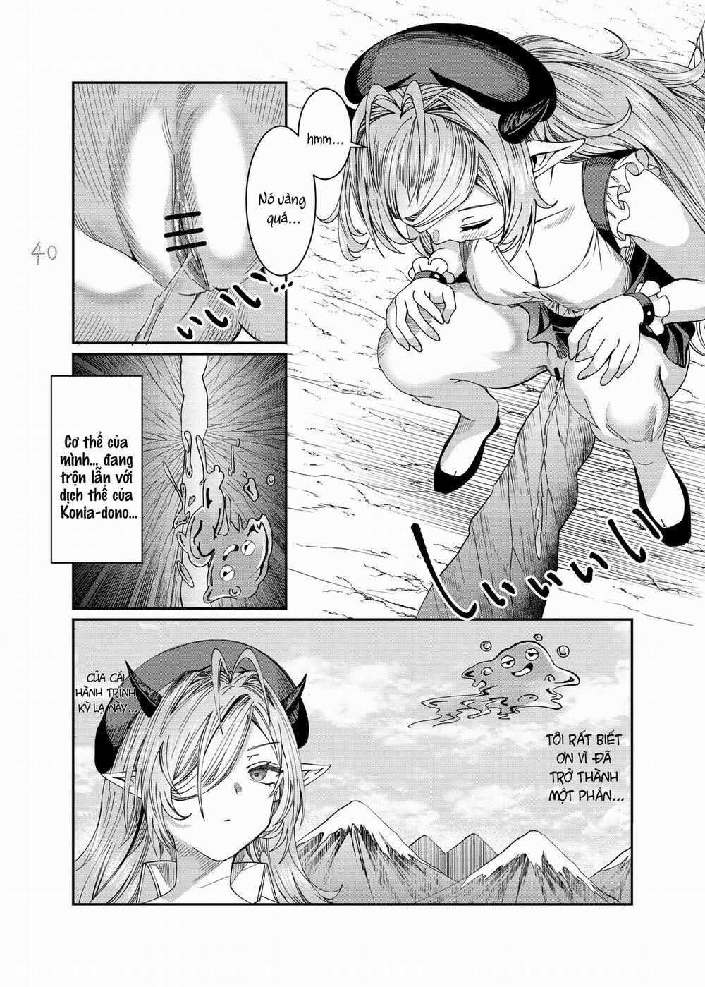 Dorei o Choukyou shite Harem Tsukuru Phần 19 trang 5