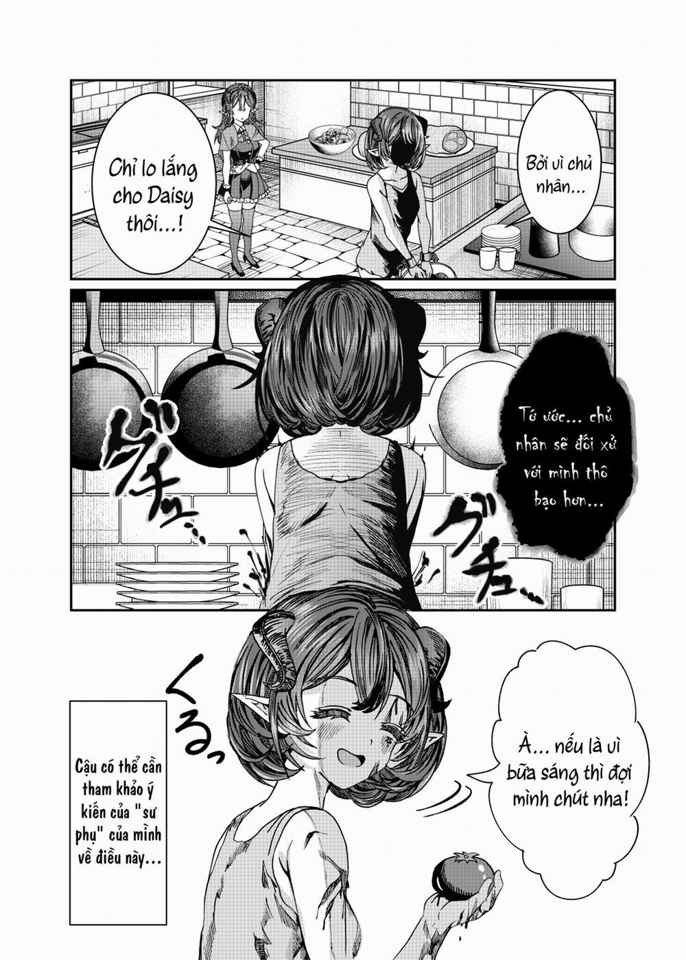 Dorei o Choukyou shite Harem Tsukuru Phần 20 trang 2