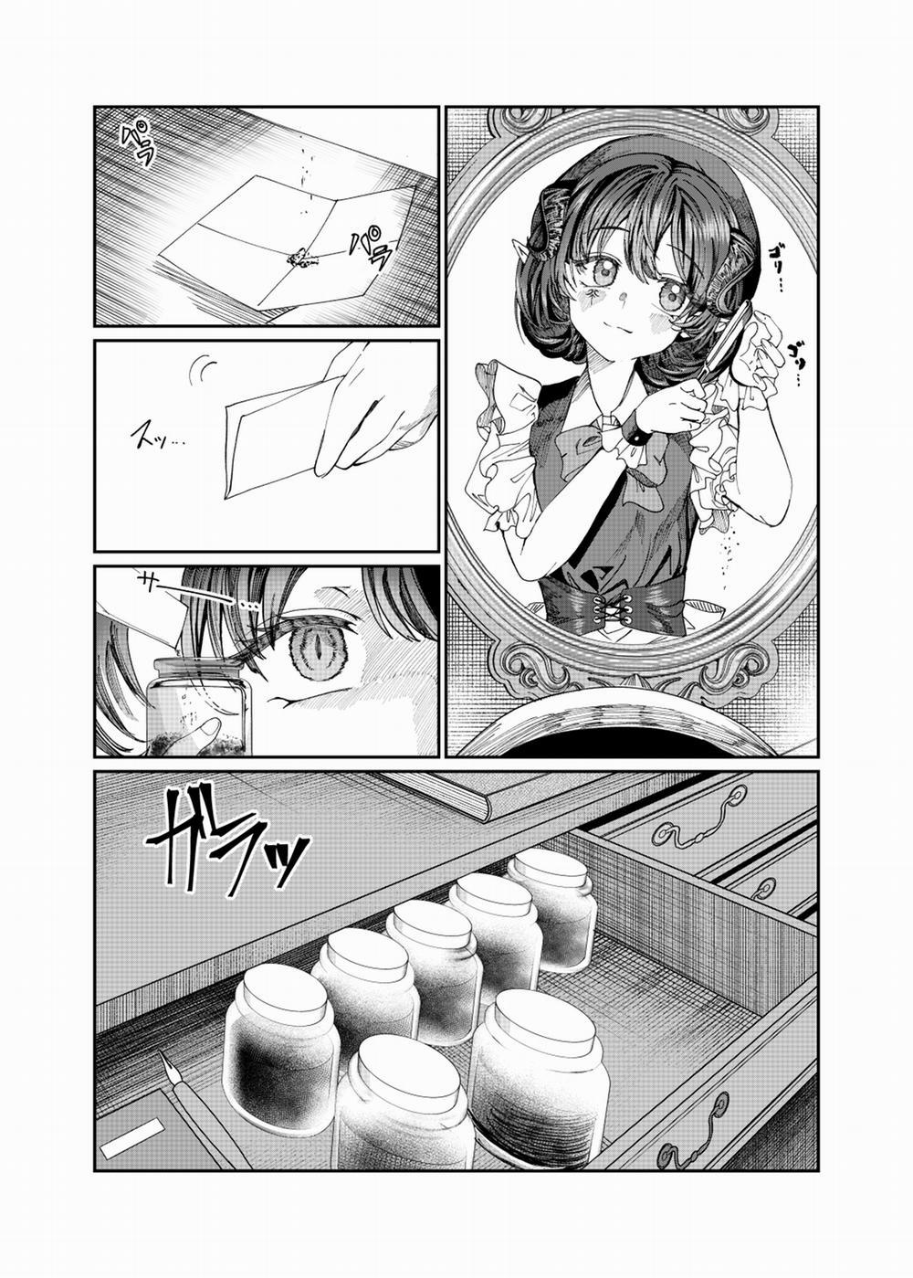 Dorei o Choukyou shite Harem Tsukuru Phần 23 trang 0