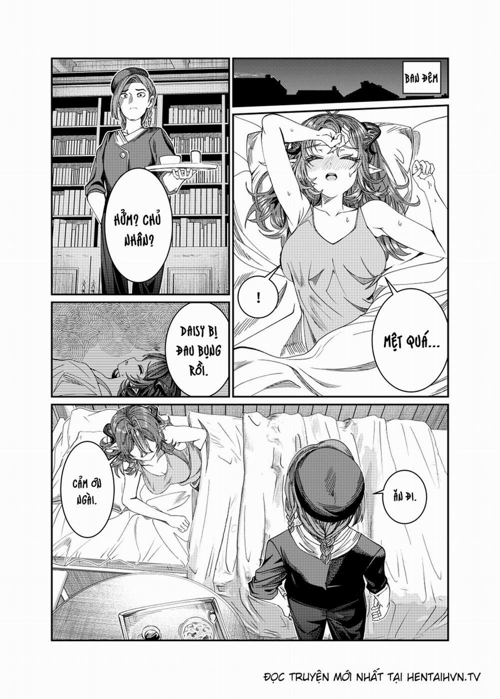 Dorei o Choukyou shite Harem Tsukuru Phần 24 trang 1