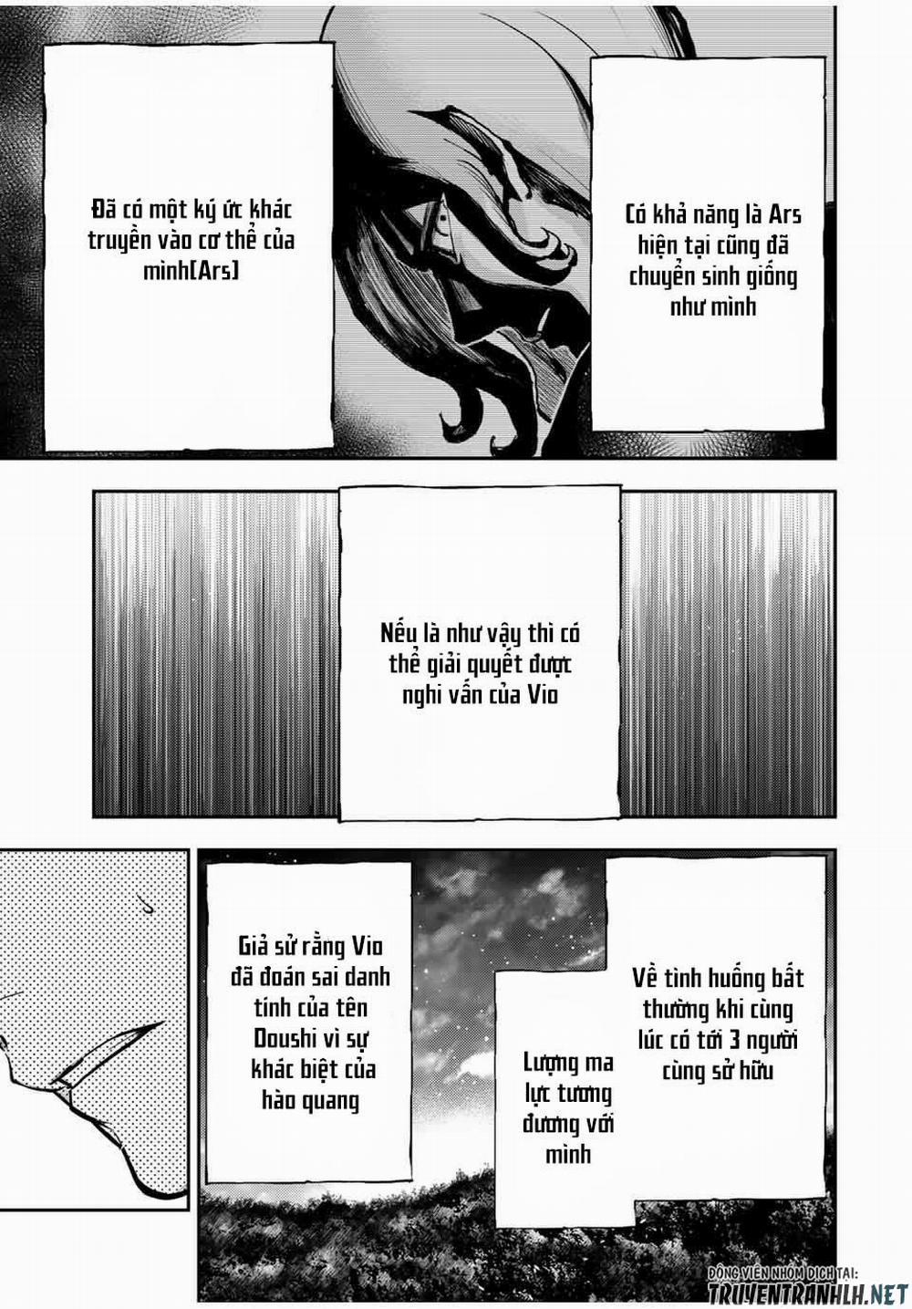 Dorei Tensei: Sono Dorei, Saikyou No Moto Ouji Ni Tsuki 48 trang 16