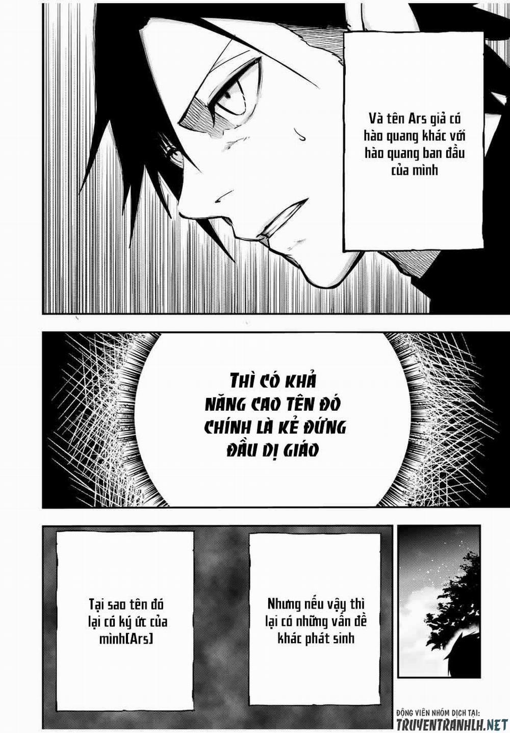Dorei Tensei: Sono Dorei, Saikyou No Moto Ouji Ni Tsuki 48 trang 17
