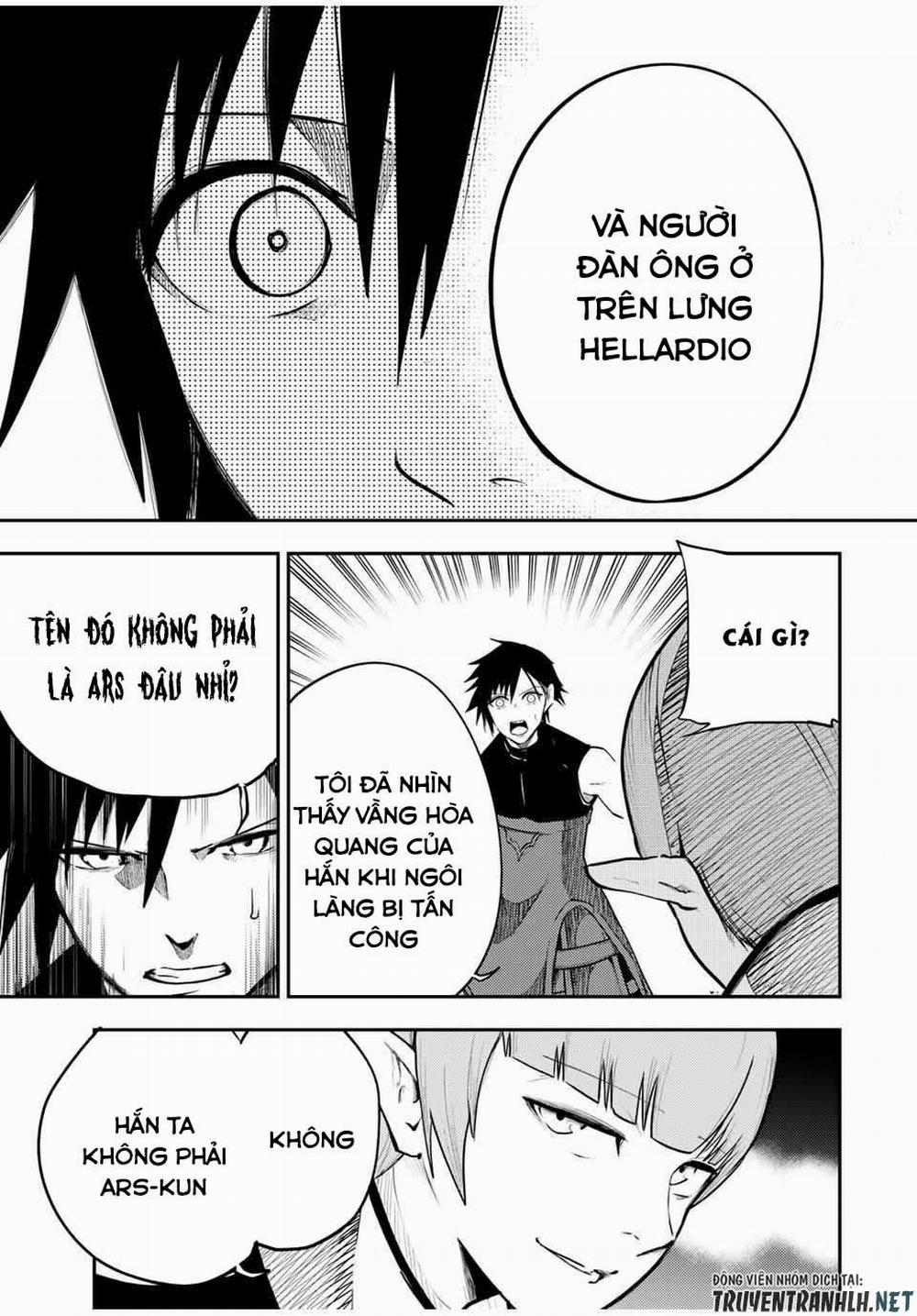 Dorei Tensei: Sono Dorei, Saikyou No Moto Ouji Ni Tsuki 48 trang 8