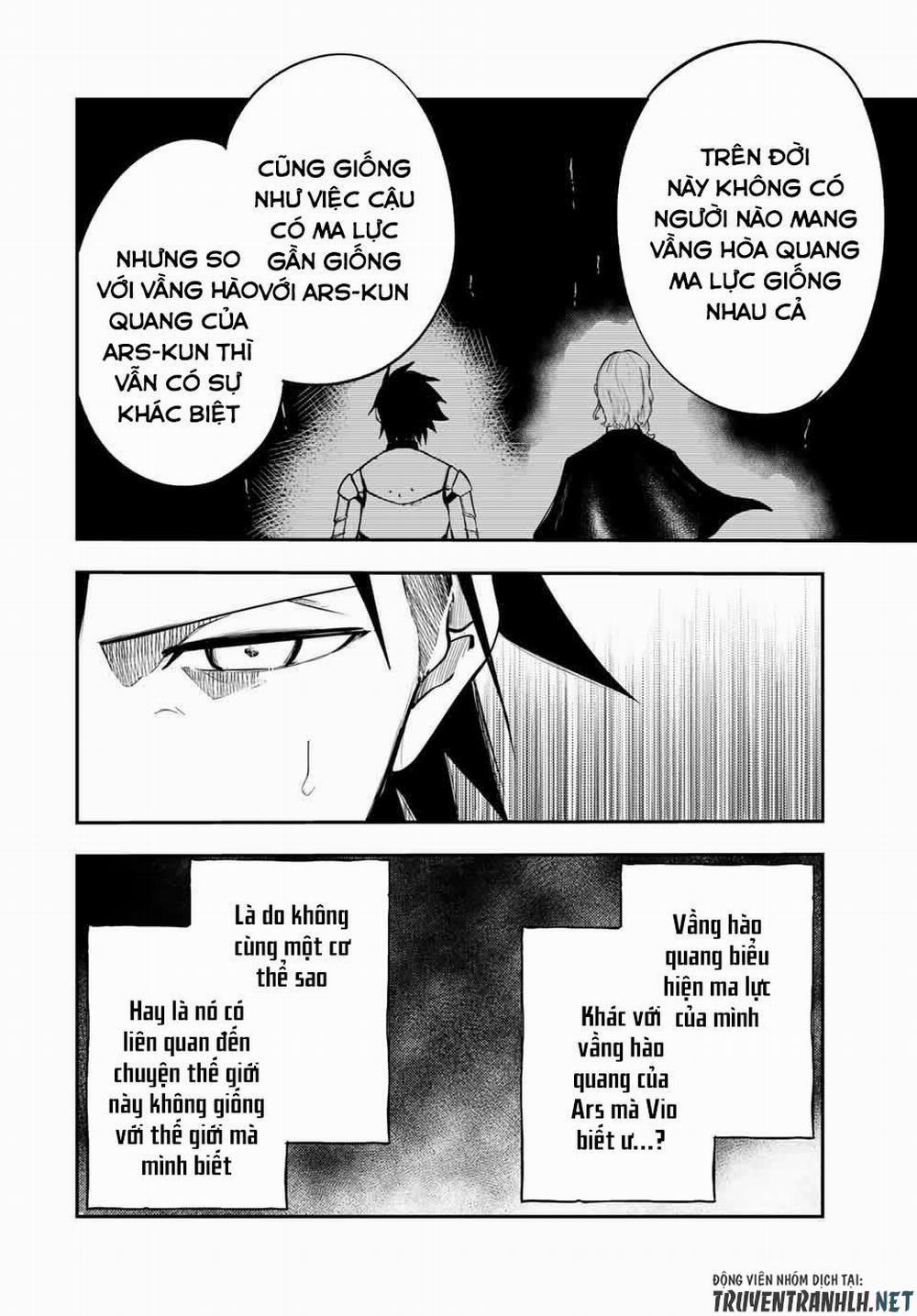 Dorei Tensei: Sono Dorei, Saikyou No Moto Ouji Ni Tsuki 48 trang 9