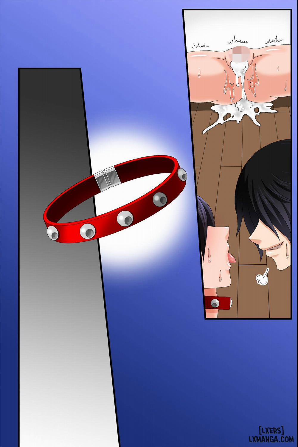 Doreika suru Kubiwa Oneshot trang 48