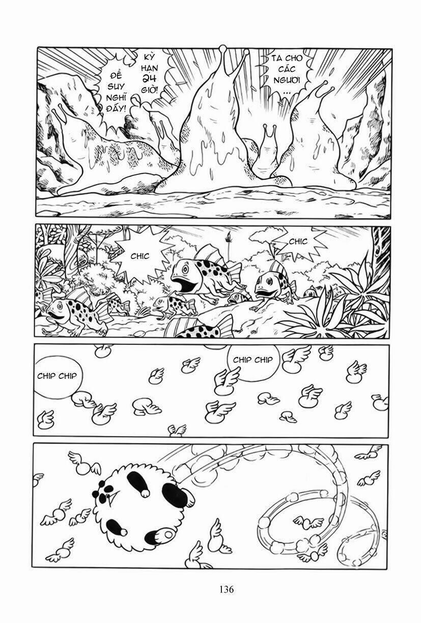 Đôrêmon Truyện Dài 11 trang 14