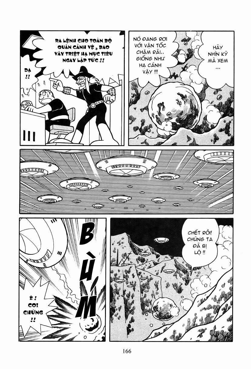 Đôrêmon Truyện Dài 12 trang 15