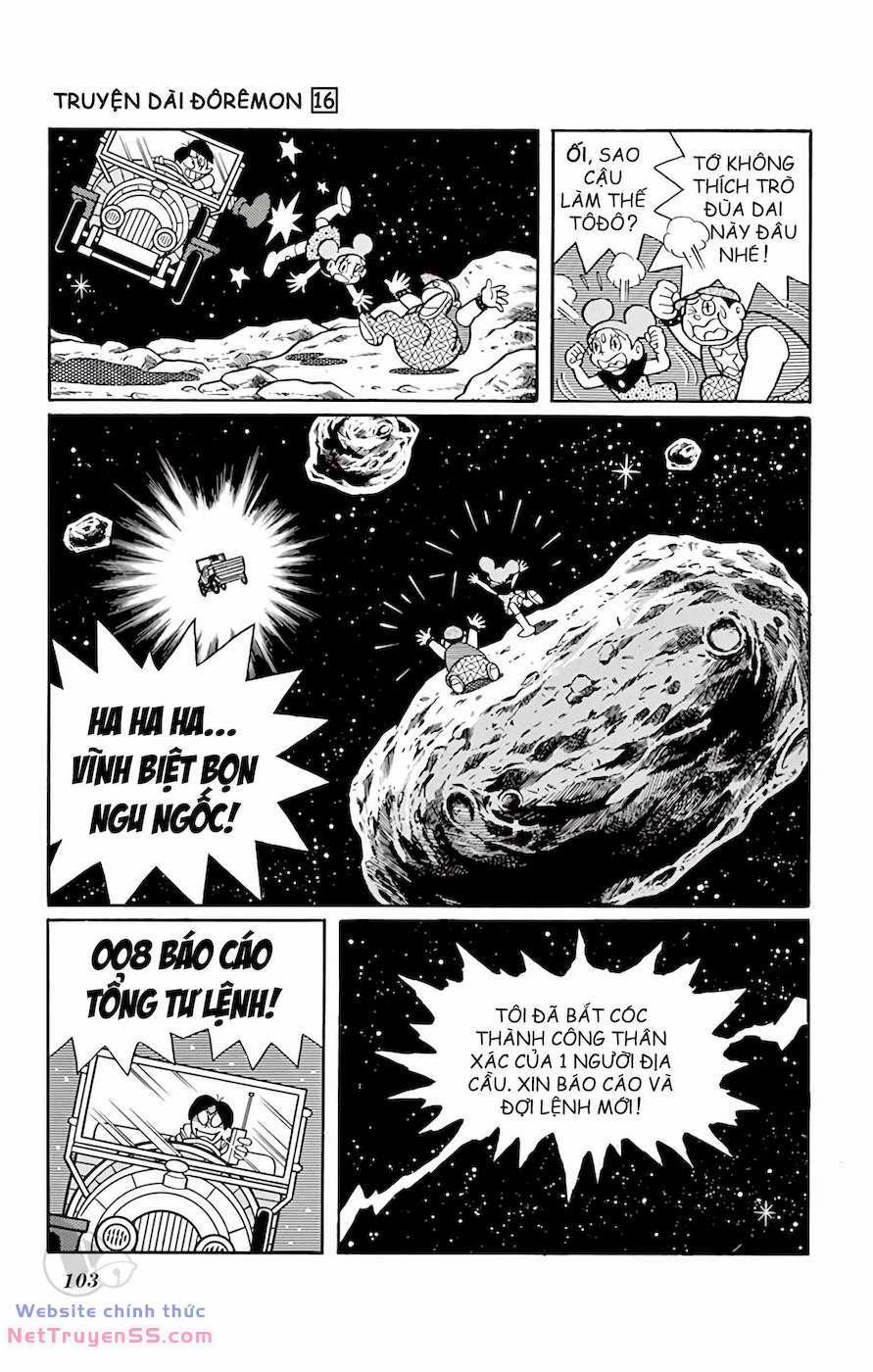 Đôrêmon Truyện Dài 16 trang 102