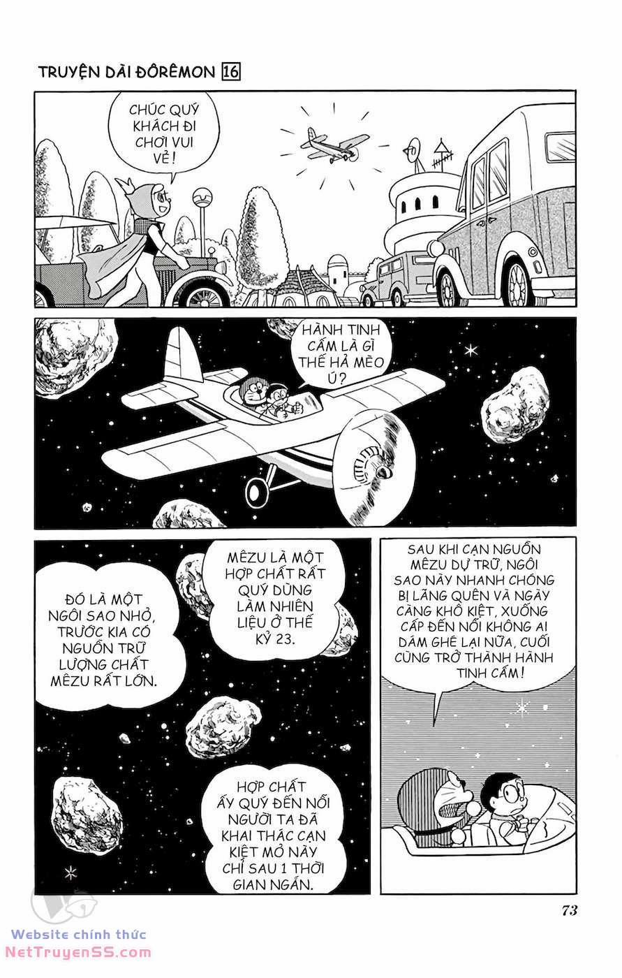 Đôrêmon Truyện Dài 16 trang 72