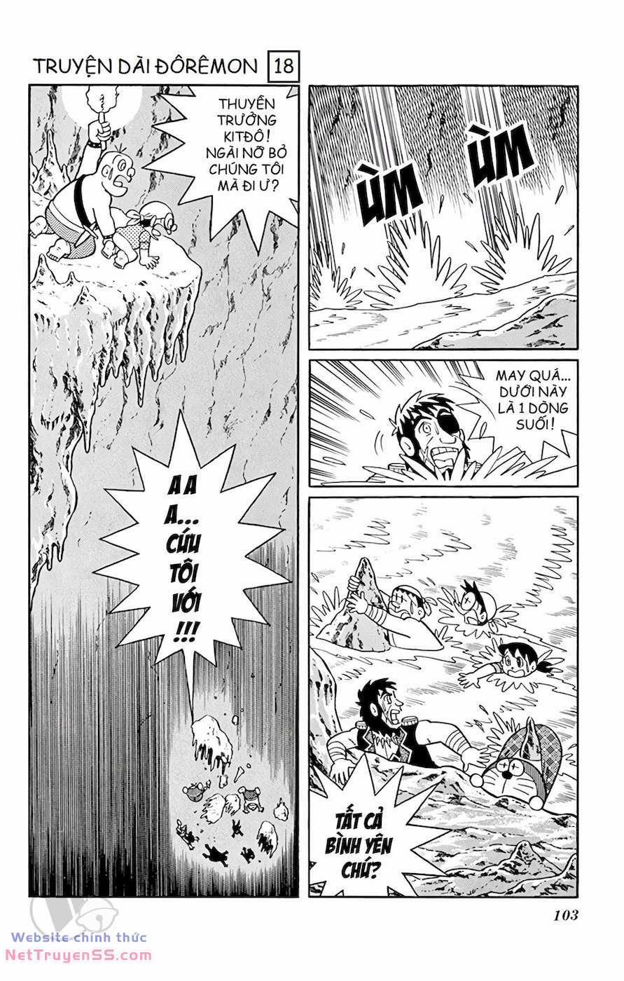 Đôrêmon Truyện Dài 18 trang 102