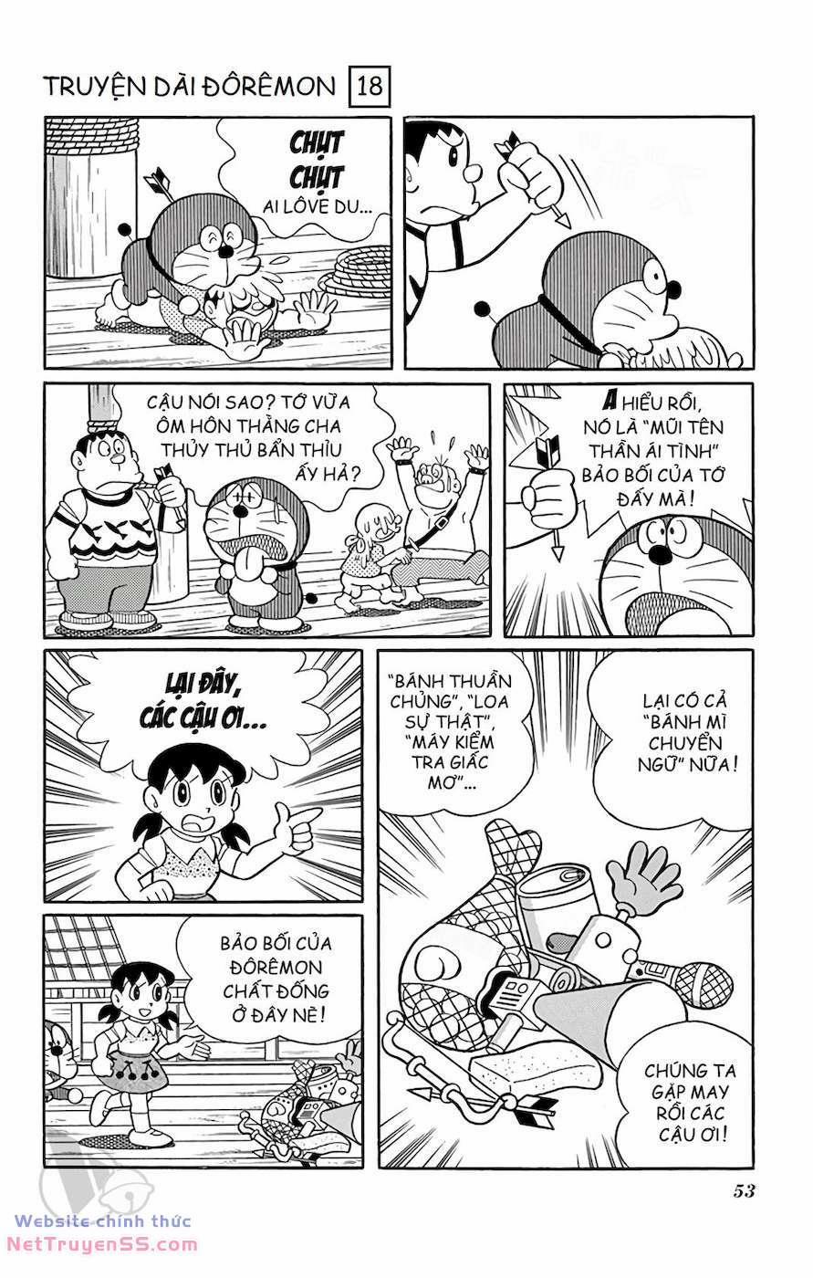 Đôrêmon Truyện Dài 18 trang 52