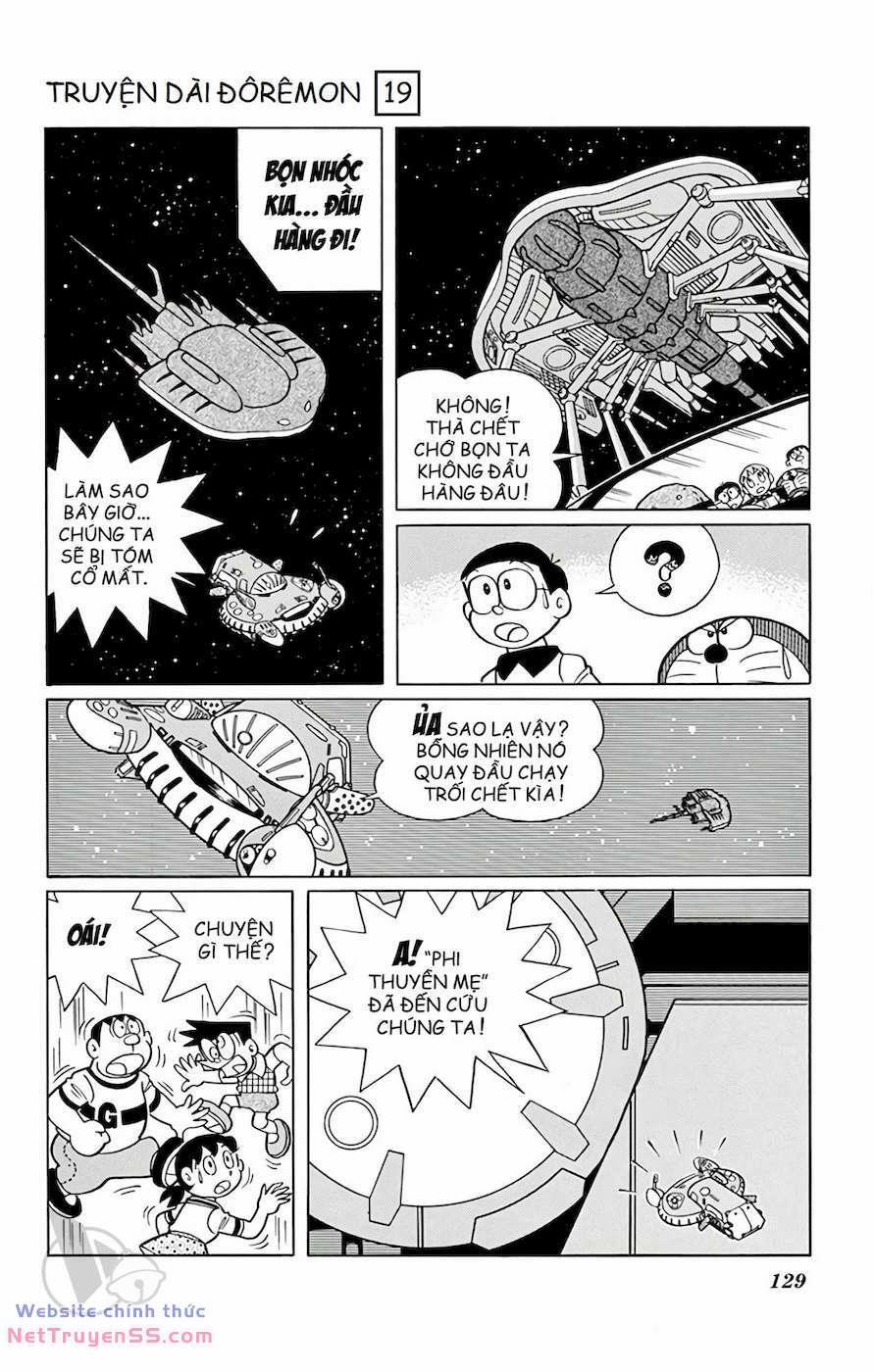 Đôrêmon Truyện Dài 19 trang 128