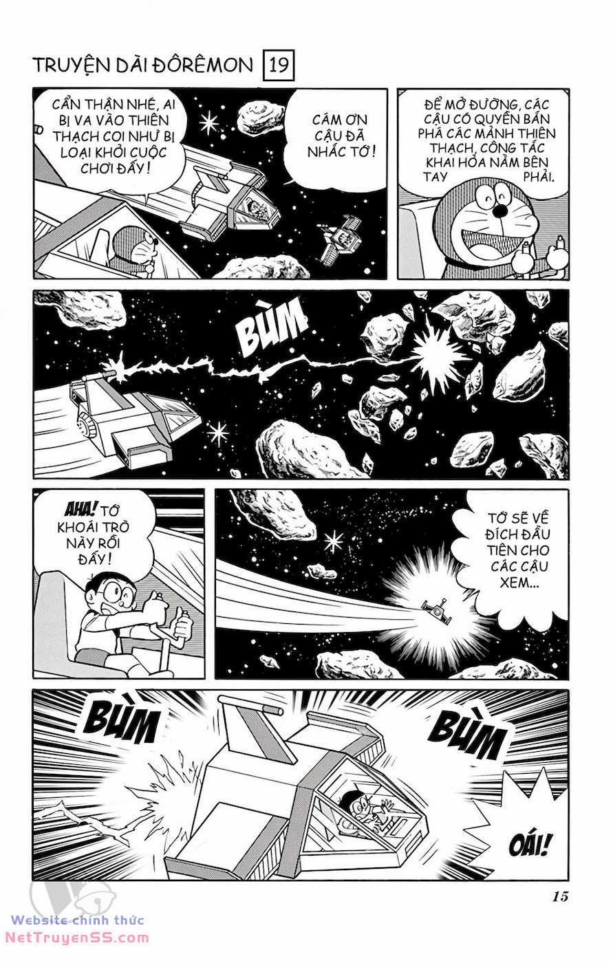 Đôrêmon Truyện Dài 19 trang 14
