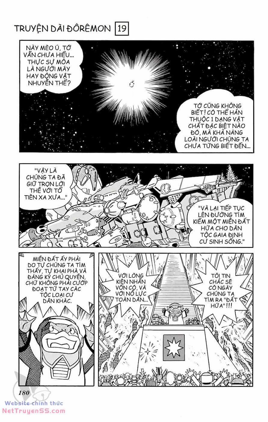 Đôrêmon Truyện Dài 19 trang 179