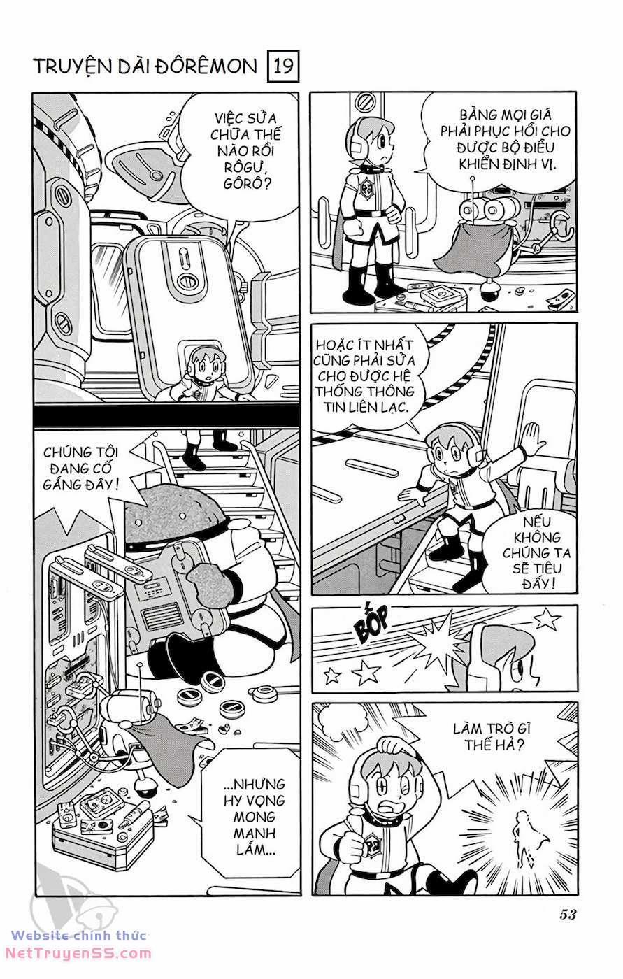 Đôrêmon Truyện Dài 19 trang 52