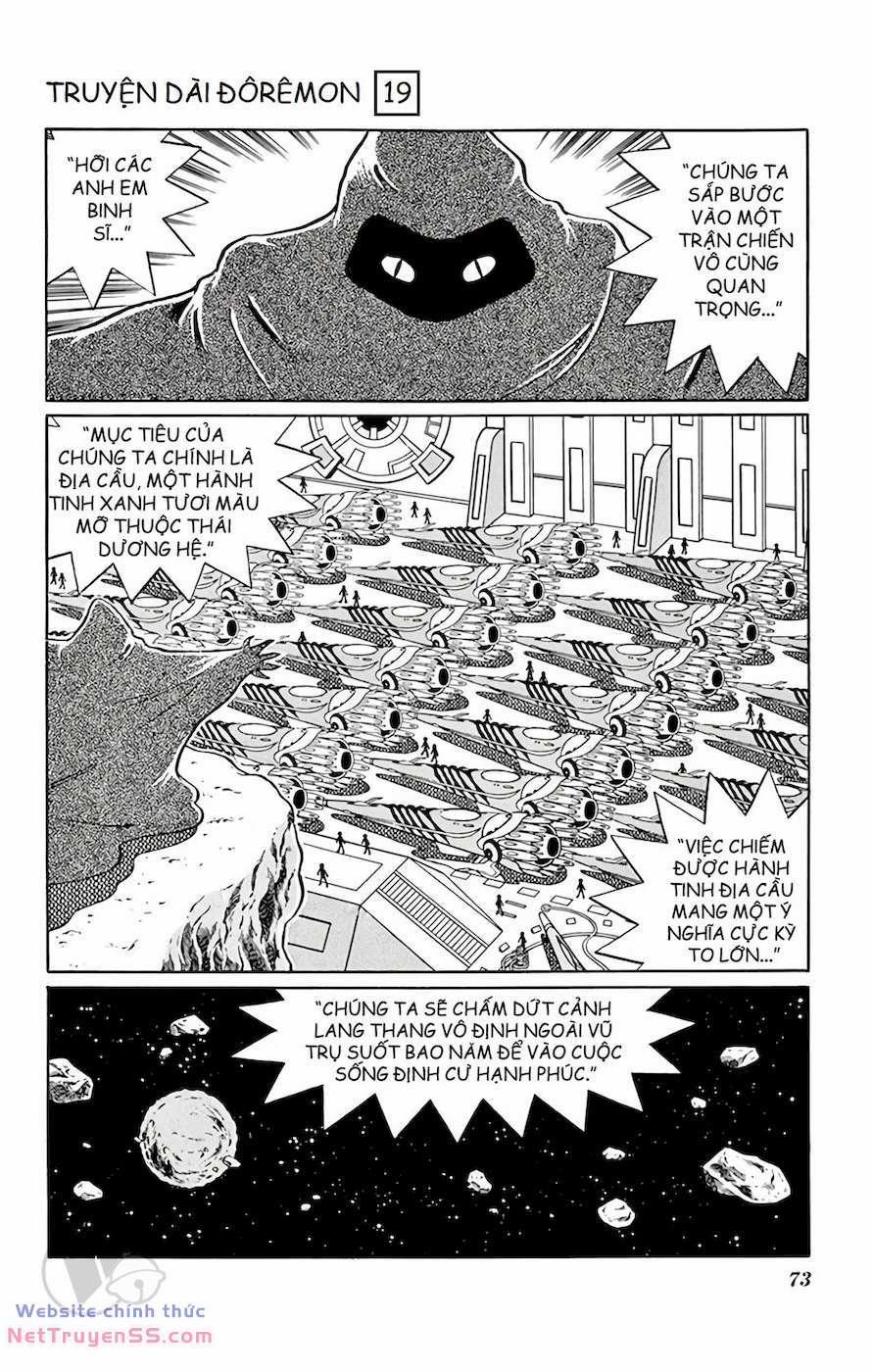 Đôrêmon Truyện Dài 19 trang 72