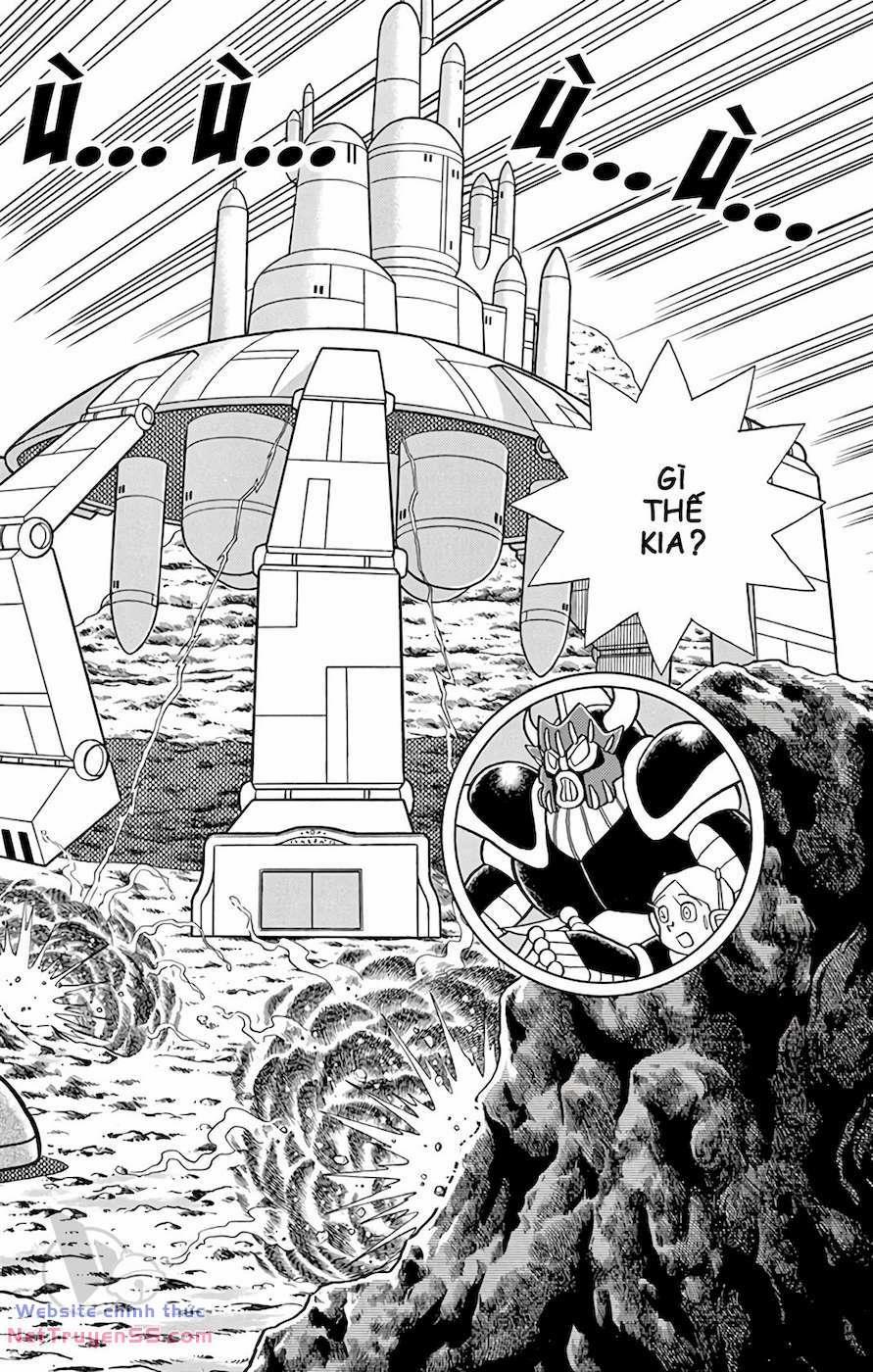 Đôrêmon Truyện Dài 22 trang 144