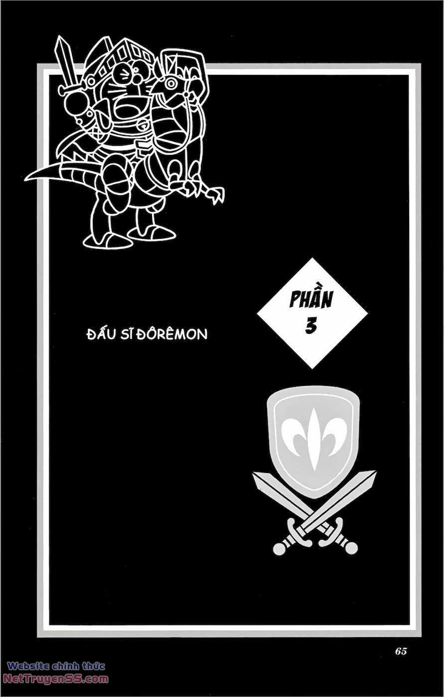 Đôrêmon Truyện Dài 22 trang 64