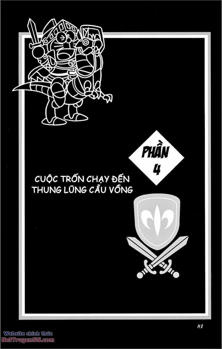 Đôrêmon Truyện Dài 22 trang 80