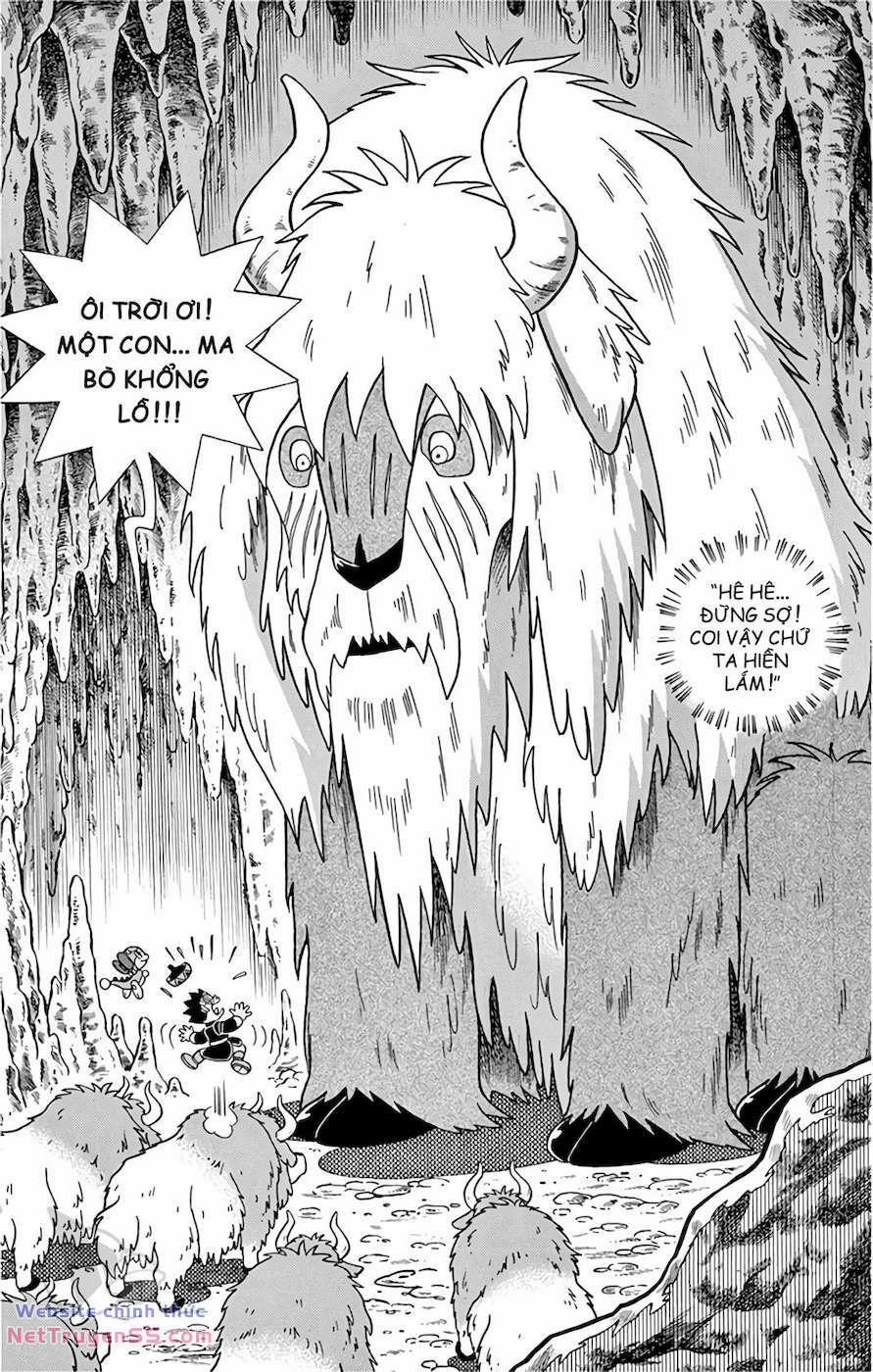 Đôrêmon Truyện Dài 23 trang 103