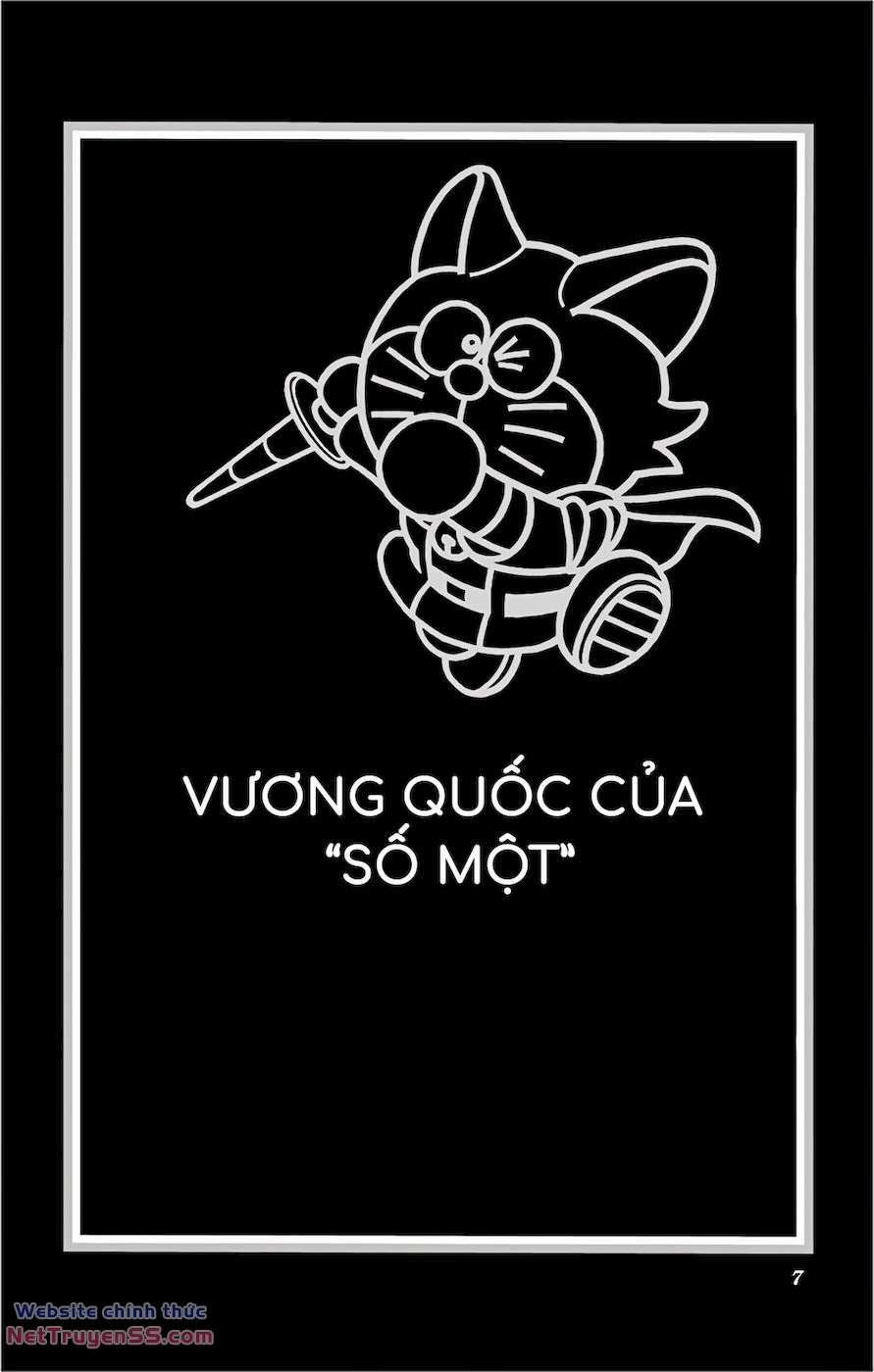 Đôrêmon Truyện Dài 24 trang 6