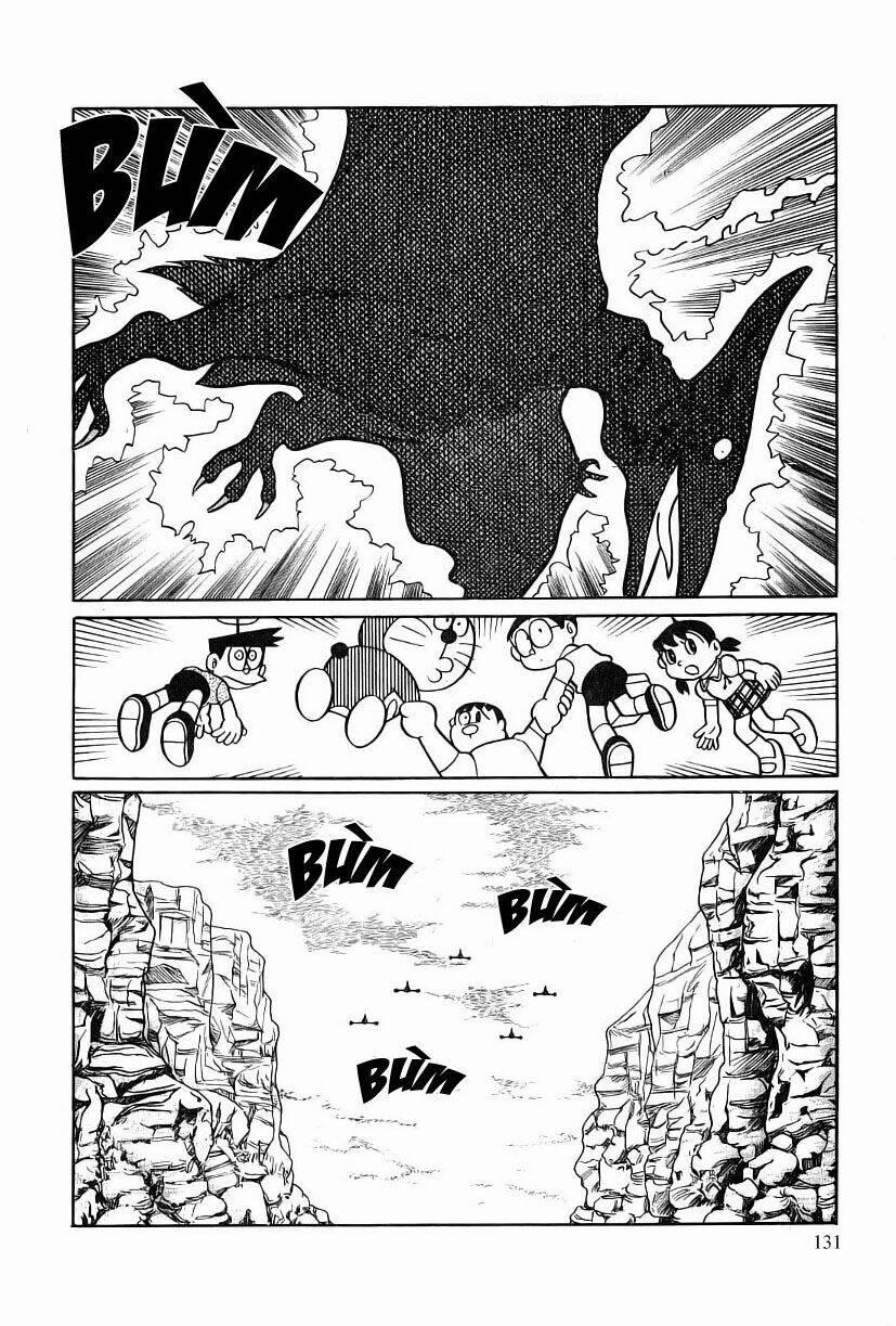 Đôrêmon Truyện Dài 5 trang 7