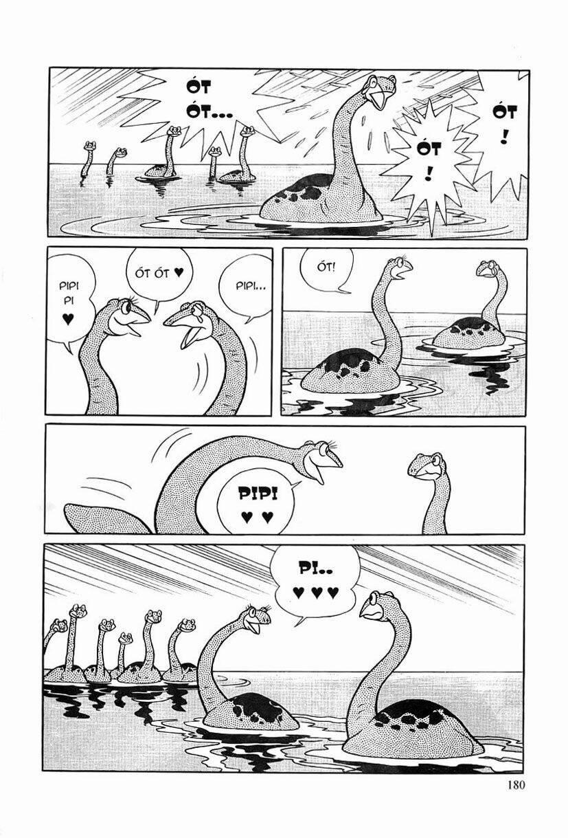 Đôrêmon Truyện Dài 6 trang 27