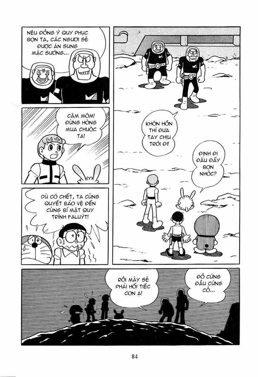 Đôrêmon Truyện Dài 9 trang 24