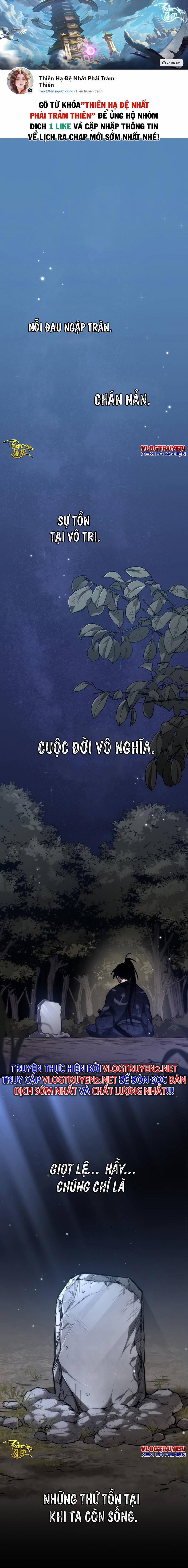 Dororo – Song Kiếm Báo Thù 1 trang 0