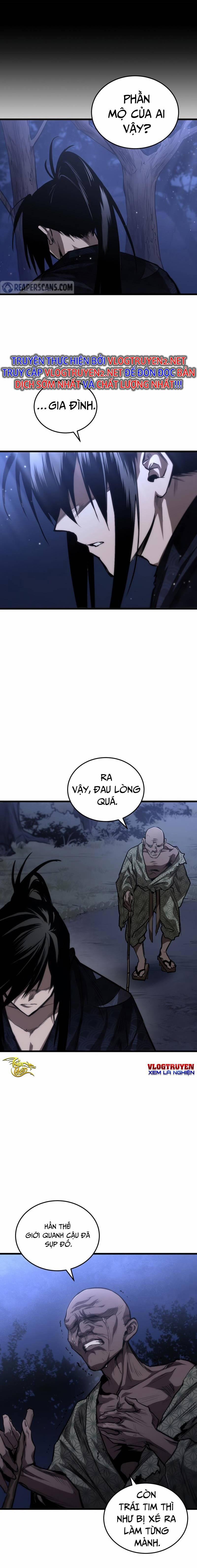 Dororo – Song Kiếm Báo Thù 1 trang 1