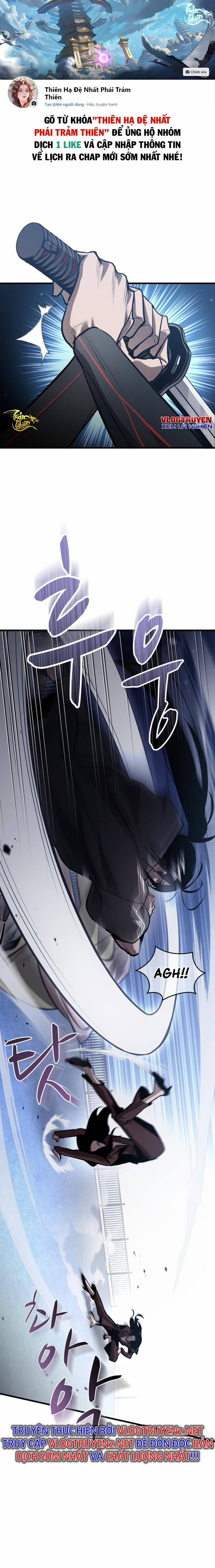 Dororo – Song Kiếm Báo Thù 5 trang 0