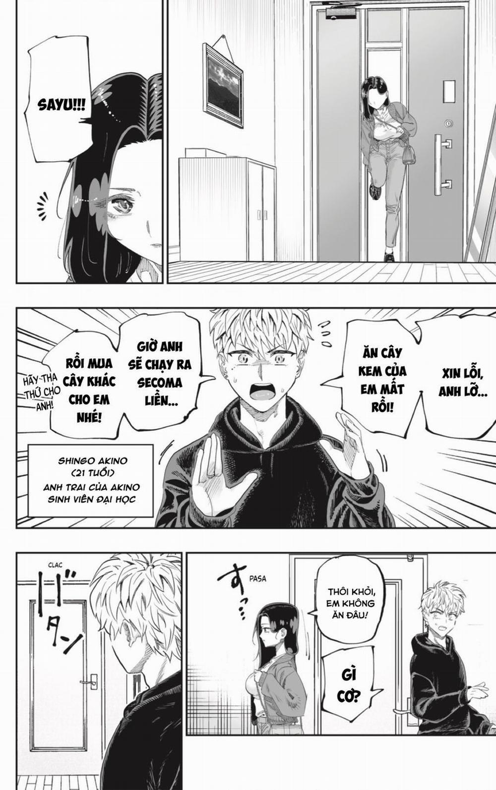 Dosanko Gyaru Is Mega Cute 80 trang 11