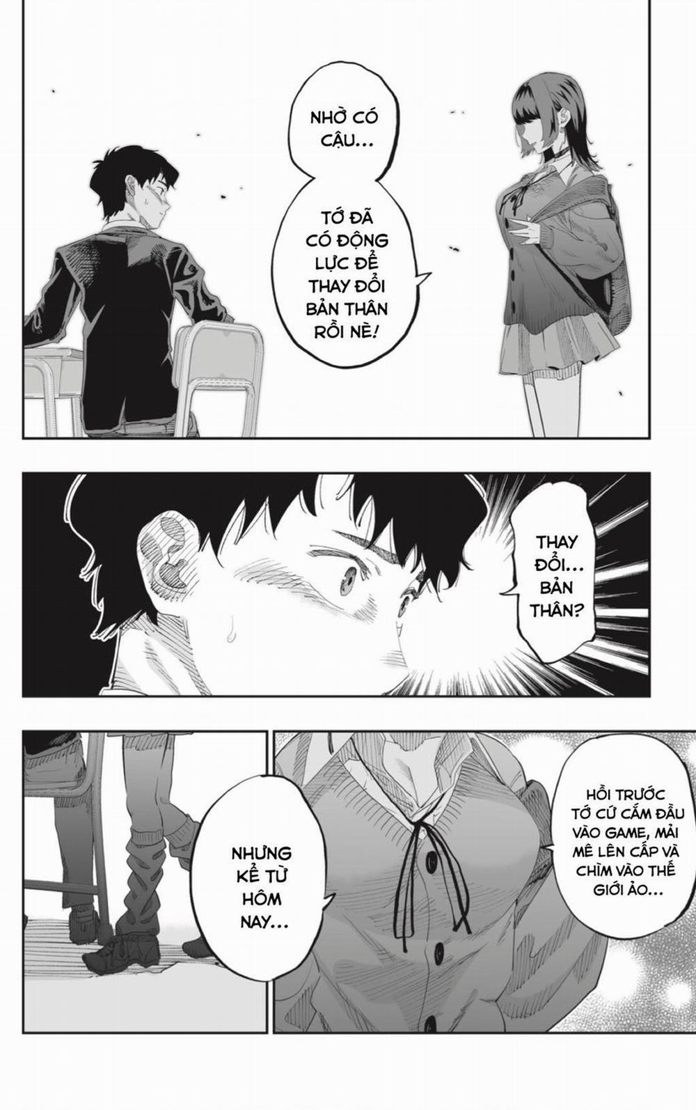 Dosanko Gyaru Is Mega Cute 80 trang 18