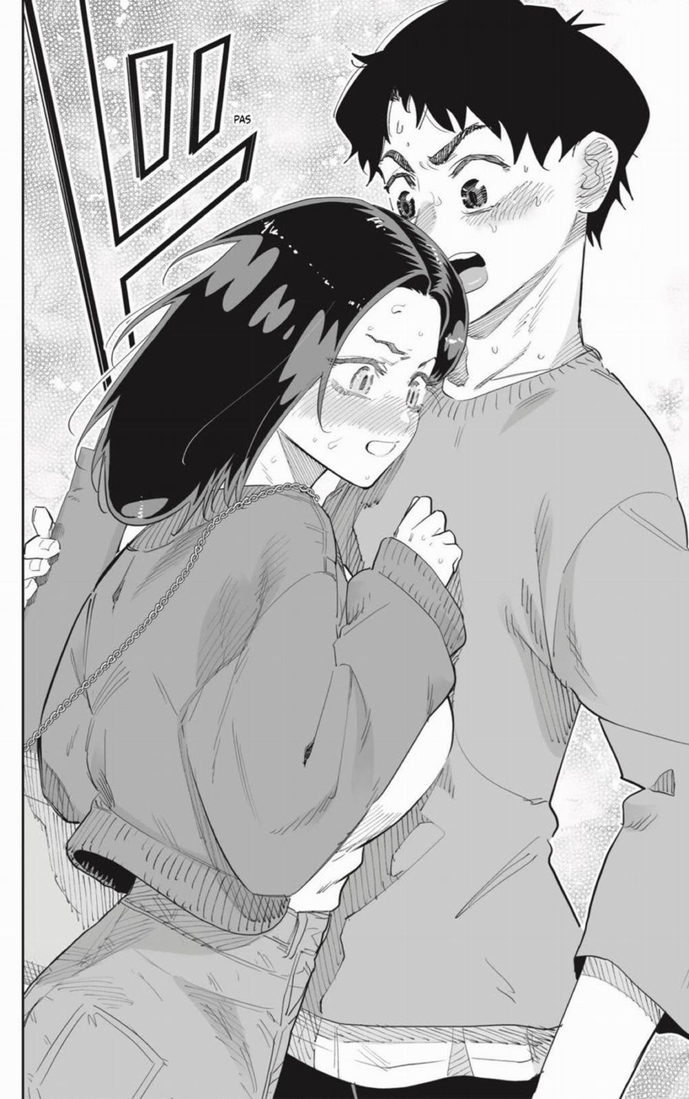 Dosanko Gyaru Is Mega Cute 80 trang 5