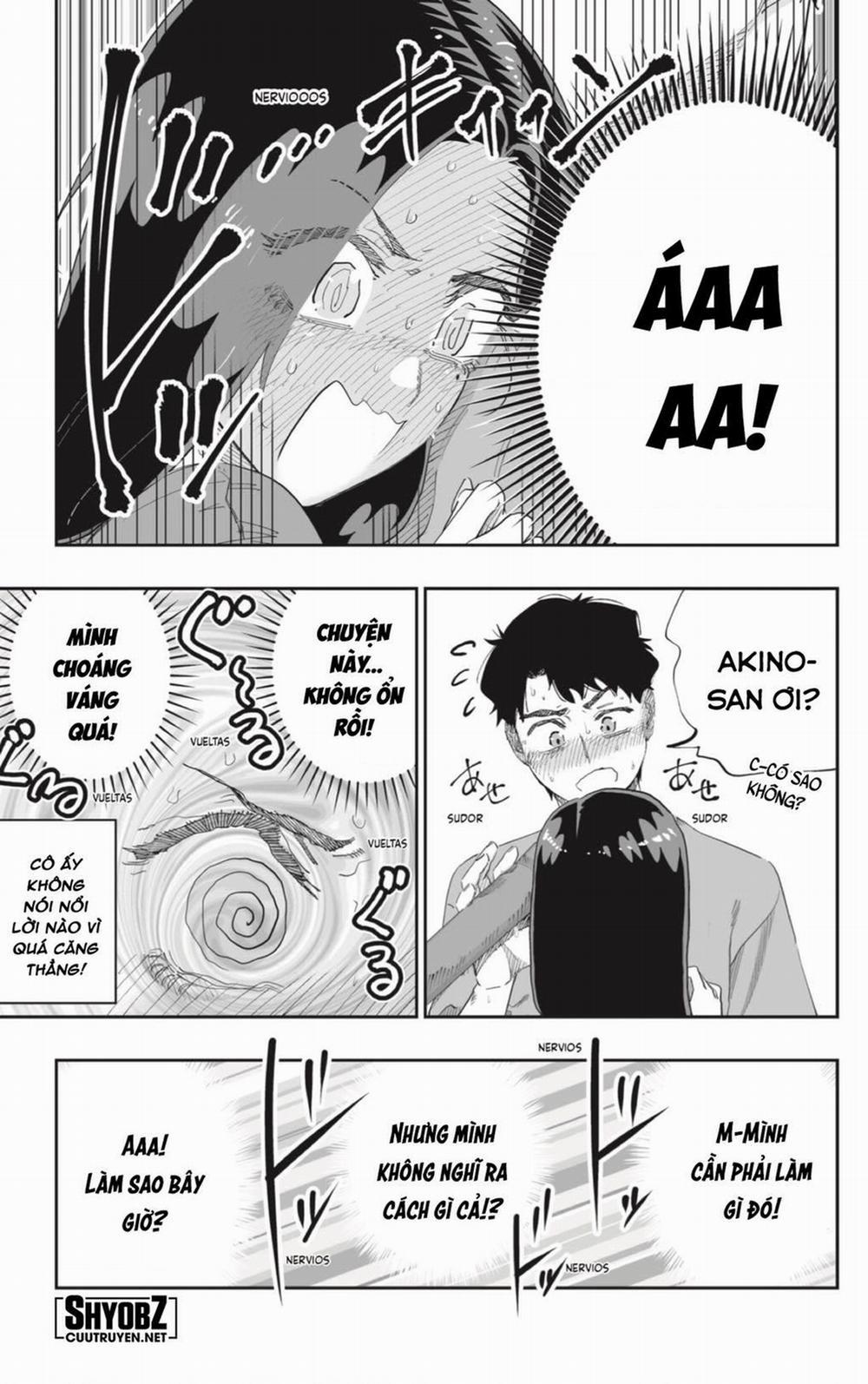 Dosanko Gyaru Is Mega Cute 80 trang 6