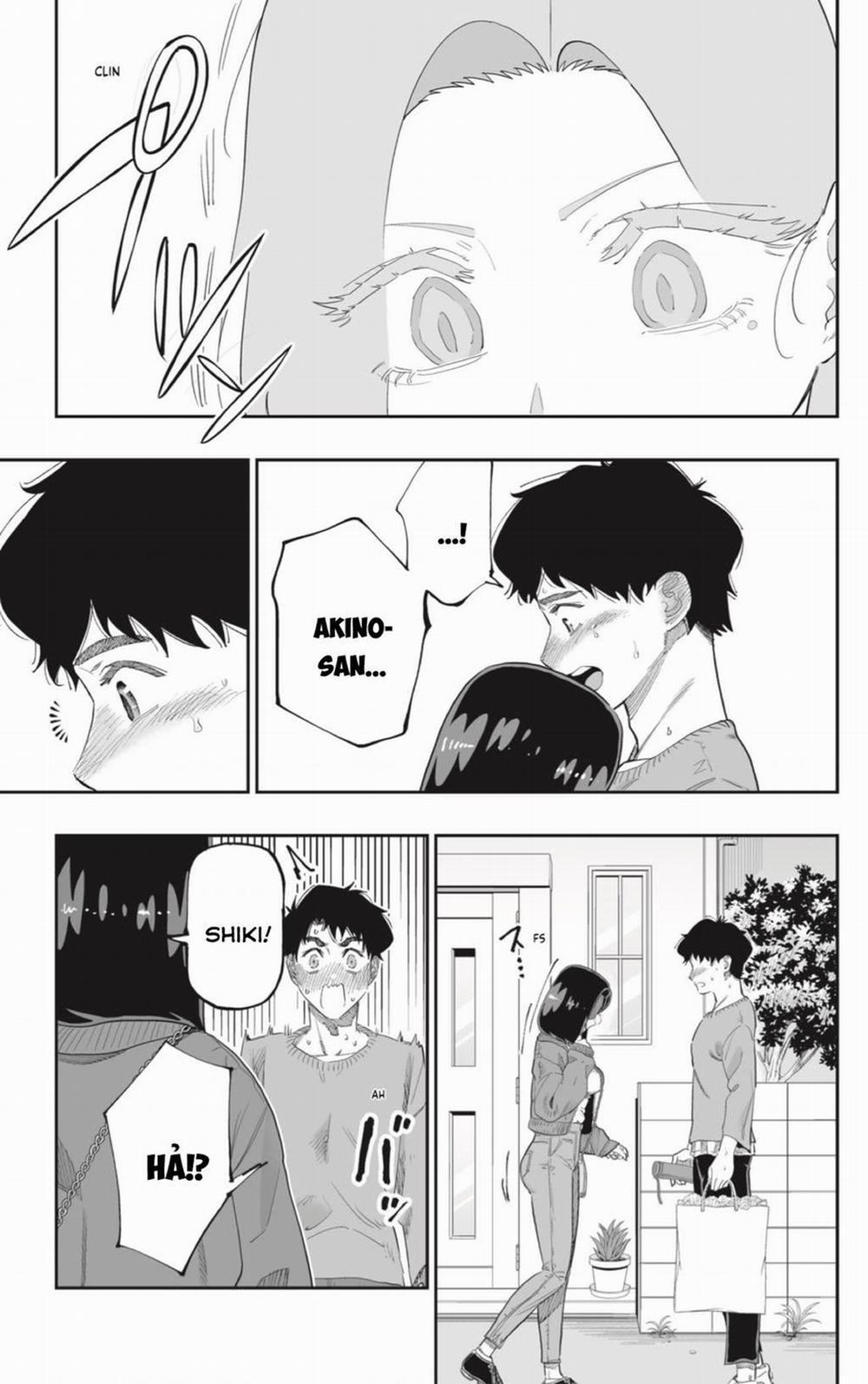 Dosanko Gyaru Is Mega Cute 80 trang 8