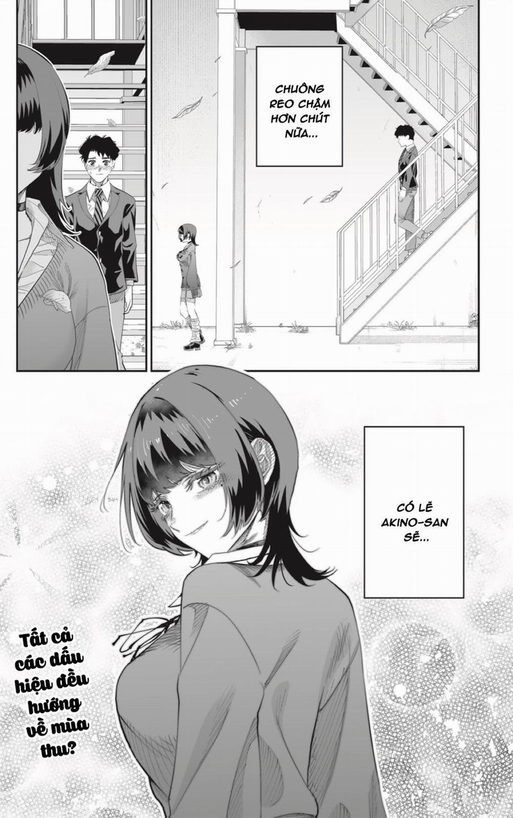 Dosanko Gyaru Is Mega Cute 81 trang 21